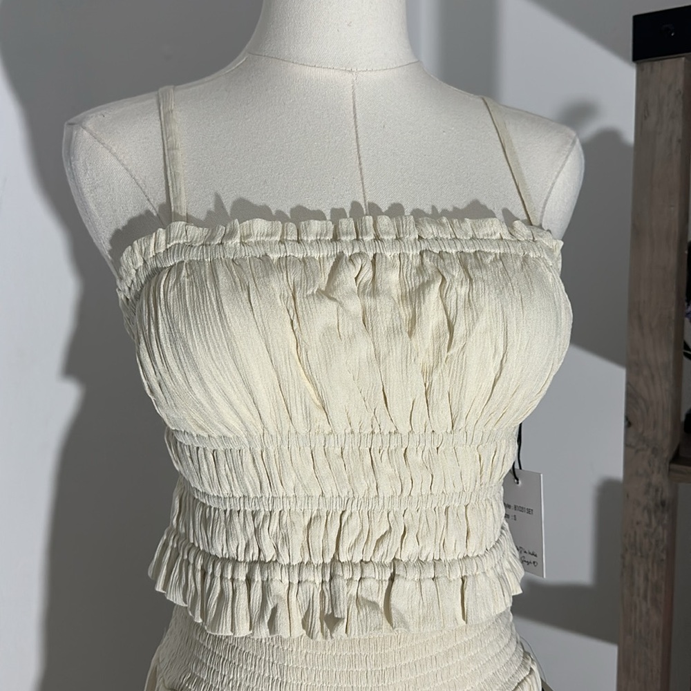 Skirt Set - Picture 2 of 8